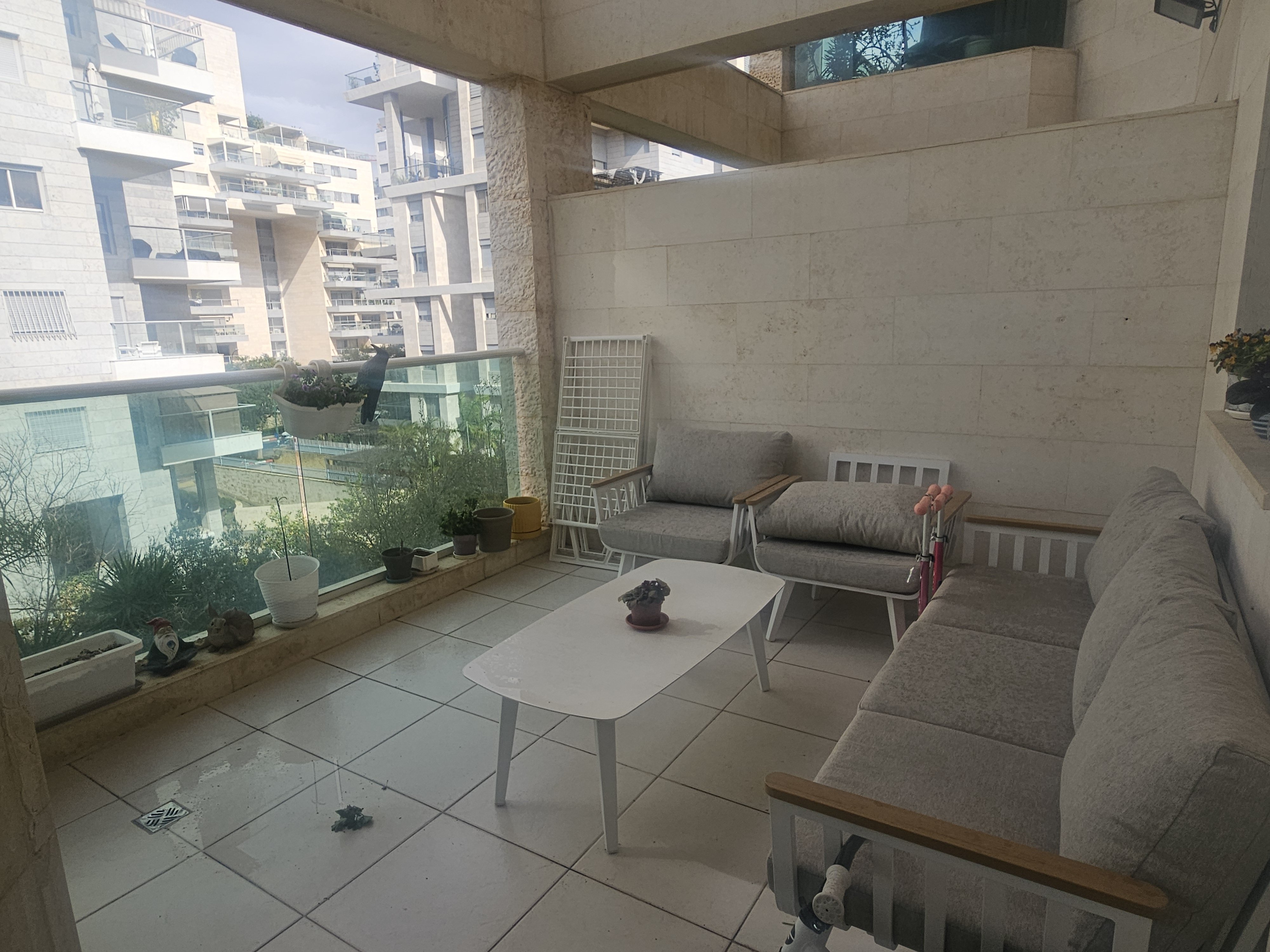 מהסמארטפון שלי